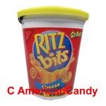 Ritz Bits Cheese Cracker Sandwiches